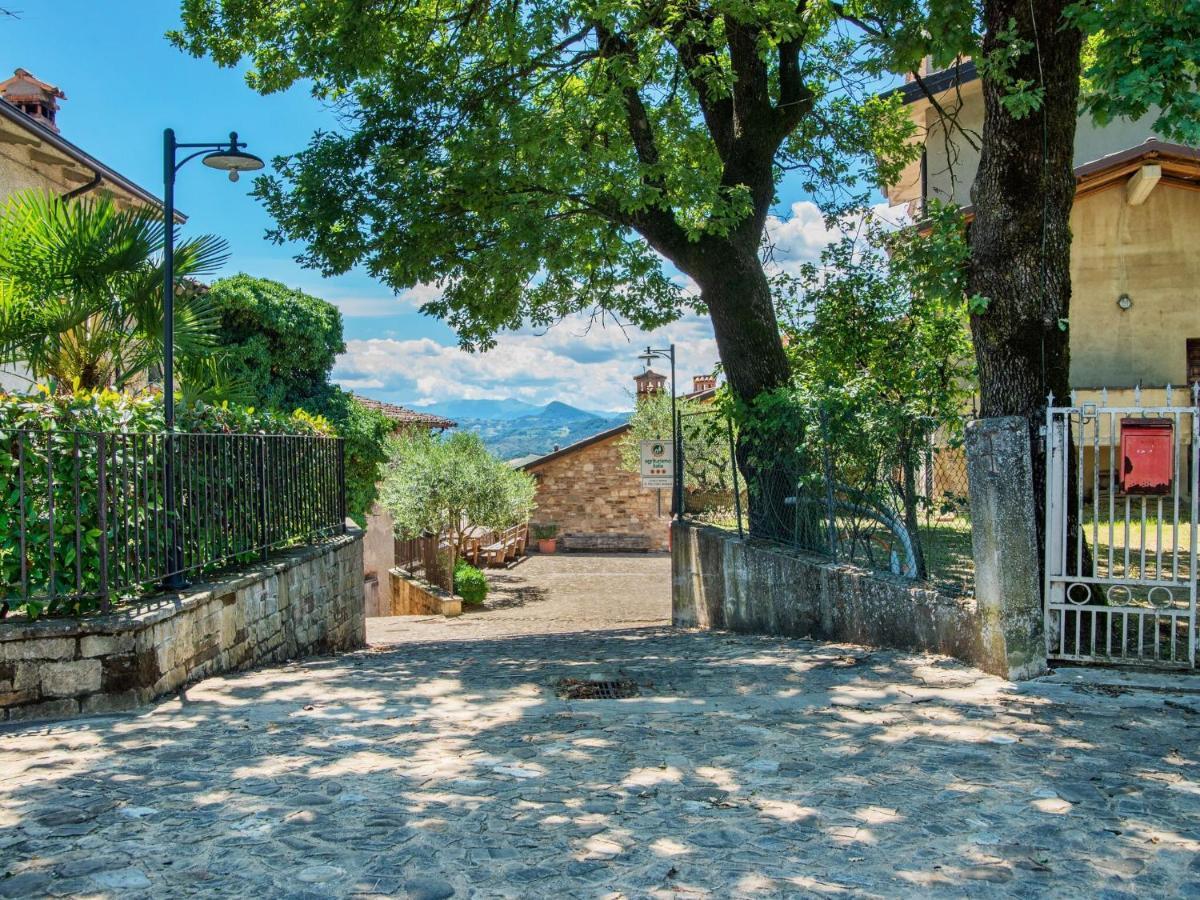 Belvilla By Oyo Aia Castellarano Exterior foto